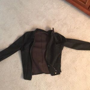 Vanilia women’s jacket